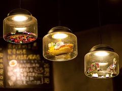 -W CAFE(甜爱路店)