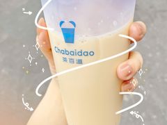 -茶百道(百脑汇店)