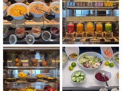 -Social 秀西餐厅-长沙瑞吉酒店(运达店)