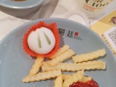 -汉阳廷自助烤肉(嘉禾金铂天地店)