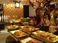 -马哥孛罗香港酒店