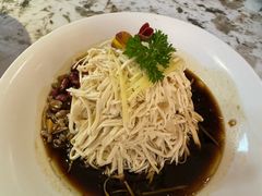 -永春园·扬州早茶·淮扬菜(漫乐城店)