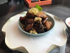 -环球港凯悦 · 享悦中餐厅