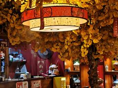 -京元盛铜锅涮肉(上海总店)