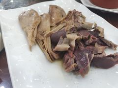 -冯氏吴山贡鹅(206国道店)