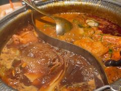 -牛New寿喜烧(虹桥新天地店)