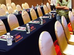 -天津水游城丽筠酒店