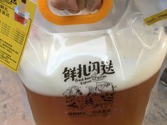 -优布劳精酿酒馆(荷花路店)