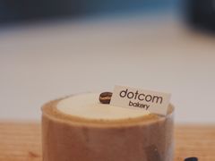 -dotcom coffee古点咖啡(致真大厦店)