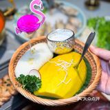 艾特你的饭搭子请你吃“帕娜·泰式茶餐厅”也太赞了吧！ 