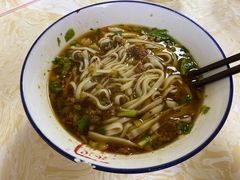 杂酱米粉-周记粉店(县正街店)