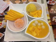 -许留山(梳士巴利道店)