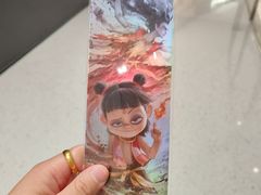 -霸王茶姬(大连万象汇店)