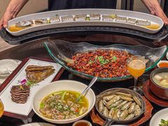 -开鑫鱼厂·宁波海鲜(前程智慧城店)