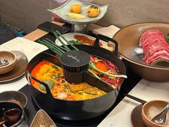 -山缓缓火锅(上海闵行龙湖店)