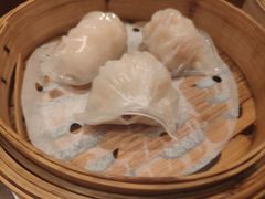 -海航大厦万豪酒店彩海轩中餐厅(霄云路店)