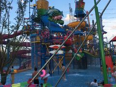 -苏州乐园森林水世界