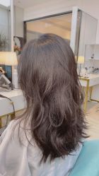-FLAIR HAIR SALON