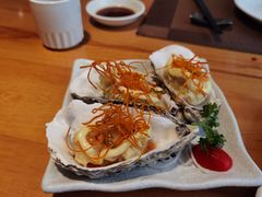 -禾风·海鲜料理自助(玉林店)
