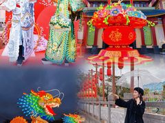 -厦门方特东方神画