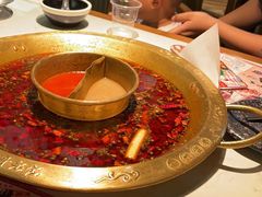 -哥老官重庆美蛙鱼头(宝山龙湖店)