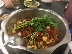 -天治宣·野椒鸡(龙头寺总店)