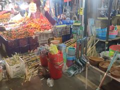 -东山民生市场(南崂路店)