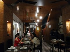 -Old House Restaurant