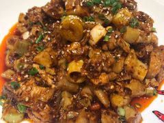 -鸡毛店·川菜(双楠店)