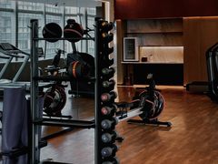 -上海雅居乐万豪侯爵酒店