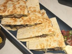 -墨纪Mojí墨西哥餐厅(官舍店)