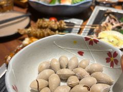 -九井澤精致料理(金茂店)