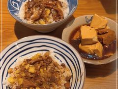 -红猪卤肉饭(大西洋美食城店)