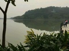 -南国桃园旅游度假区