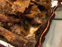 -大汗行宫园林餐厅