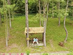 -海南文笔峰盘古文化旅游区
