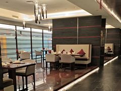 -中国坊中餐厅(石家庄希尔顿酒店)