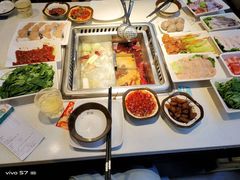 -野妹火锅(北京路店)
