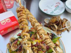 -亿牌牌东北烧烤(博物馆旗舰店)