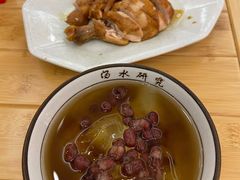 -狮头牌卤味研究所·卤味饭(花城汇南区店)