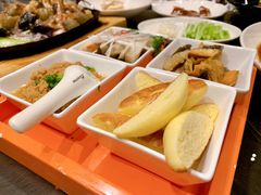-大连君悦酒店·星海湾壹号Dalian·Dalian(星海广场店)