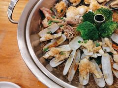 -璞臻汽锅餐厅(南京东路店)