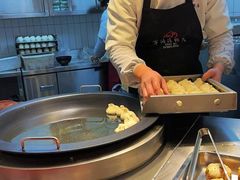 -宁波汤团店(外滩店)