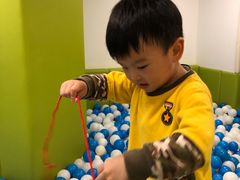 -婴智贝佳蒙特梭利早教托育中心(杨浦店)