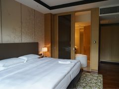 -上海崇明金茂凯悦酒店