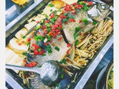 -徽州美食(三十年老店)