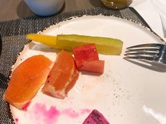 -博林天瑞喜来登酒店·西丽尚膳