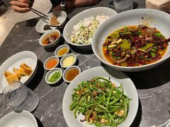 -长安记·大美陕菜(大族广场店)
