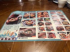 -雀舞云南菜(天津天河城购物中心店)