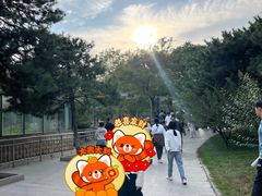 -石家庄市动物园